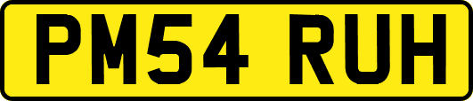 PM54RUH