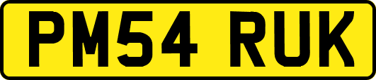 PM54RUK
