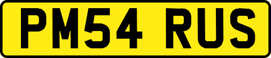 PM54RUS