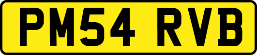 PM54RVB