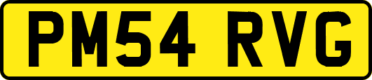 PM54RVG