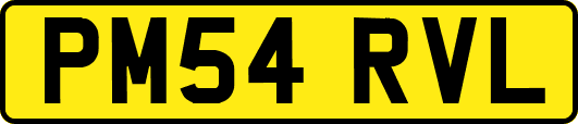 PM54RVL