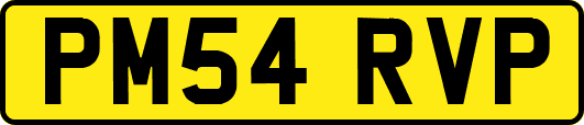 PM54RVP