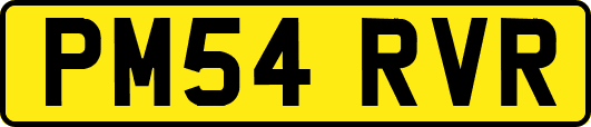 PM54RVR