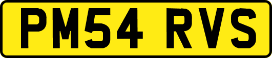 PM54RVS