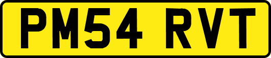 PM54RVT