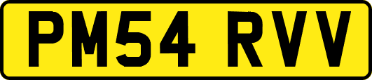 PM54RVV
