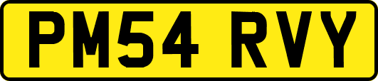 PM54RVY