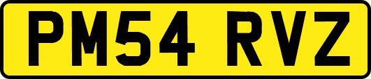 PM54RVZ