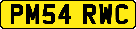 PM54RWC