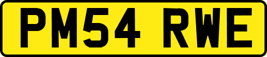 PM54RWE