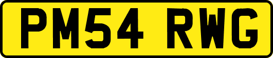 PM54RWG