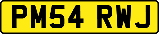 PM54RWJ