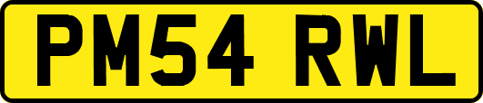 PM54RWL