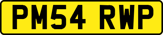 PM54RWP