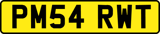 PM54RWT