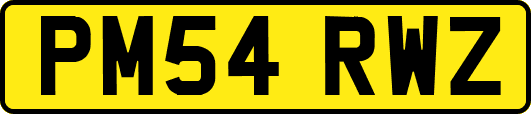 PM54RWZ