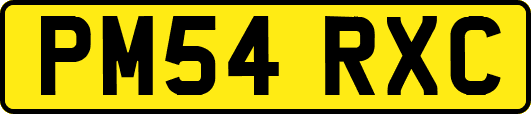 PM54RXC