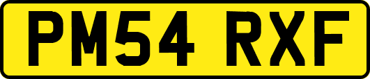 PM54RXF