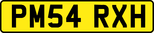PM54RXH