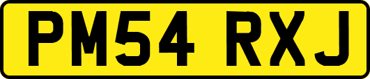 PM54RXJ