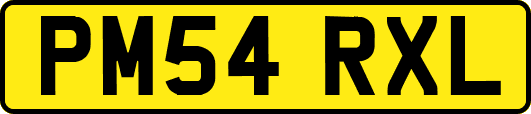 PM54RXL