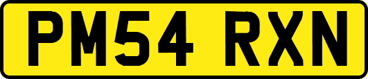 PM54RXN