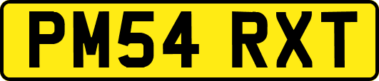 PM54RXT