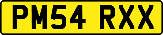 PM54RXX