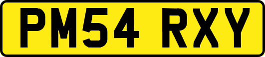 PM54RXY