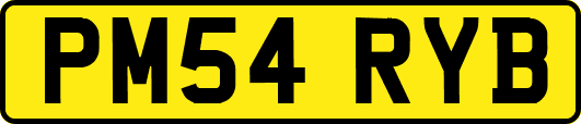 PM54RYB