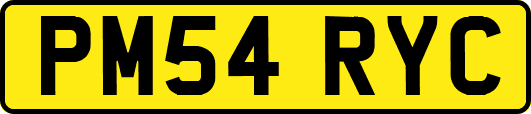 PM54RYC