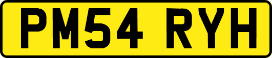 PM54RYH