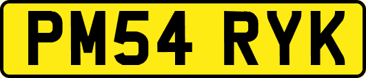 PM54RYK