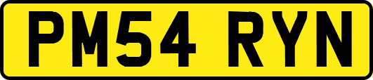 PM54RYN