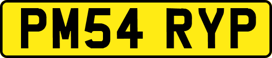 PM54RYP