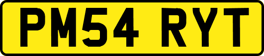 PM54RYT