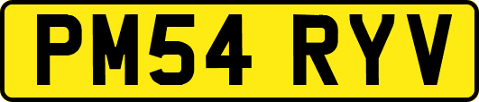 PM54RYV