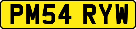 PM54RYW