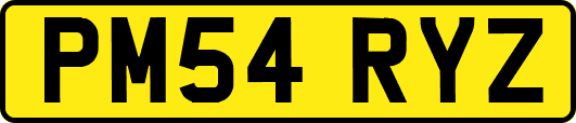 PM54RYZ