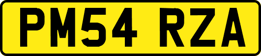 PM54RZA