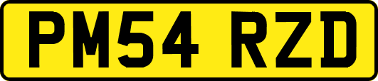 PM54RZD