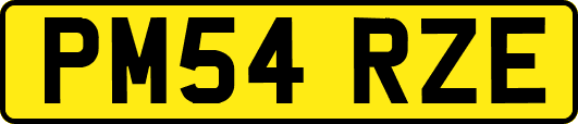 PM54RZE