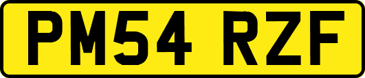 PM54RZF