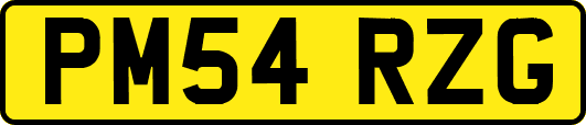PM54RZG