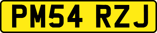 PM54RZJ