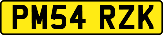 PM54RZK
