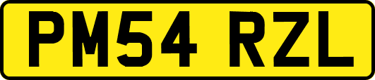 PM54RZL