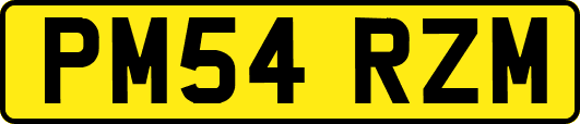 PM54RZM