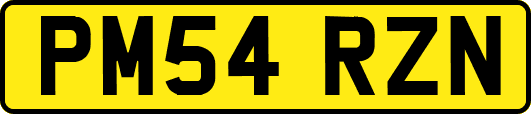 PM54RZN